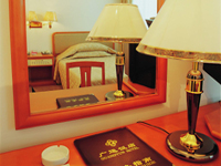 Guang Yun Hotel-Beijing Accommodation