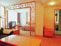 Guangyun Hotel,Xian hotels,Xian hotel,18880_6.jpg