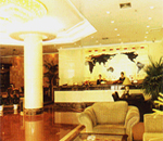 Guang An Hotel-Beijing Accommodation