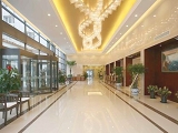 He Ping Li Hotel-Beijing Accommodation