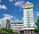 State Power Zhong Xing Hotel-Beijing Accommodation