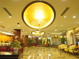 Charms Hotel-Shanghai Accommodation