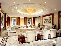 EMPARK GRAND HOTEL-Beijing Accommodation