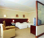 International Convention Hotel-Beijing Accommodation