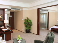 Haiyatt Garden Hotel (HouJie)-Dongguan Accommodation