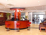 Carton Hotel-Shanghai Accommodation