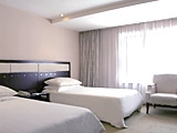 Carton Hotel-Shanghai Accommodation