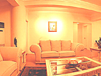 Phoenix Mansion Serviced Apartment-Shanghai Accommodation