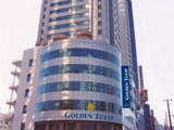 Golden Tulip Shanghai Riverside-Shanghai Accommodation