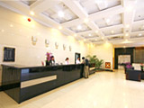 Chuangye Hotel-Shanghai Accommodation