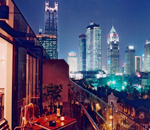 88 Xintiandi Hotel-Shanghai Accommodation