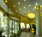 Piao Ying Hotel-Shanghai Accommodation