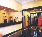 Jinchen Hotel-Shanghai Accommodation