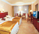 Fujian Hotel-Beijing Accommodation