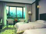 Fragrant Hill Empark Hotel -Beijing Accommodation