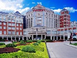 Loone Palace-Beijing Accommodation