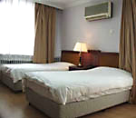 Beijing Huiyuan Service Apartment-Beijing Accommodation