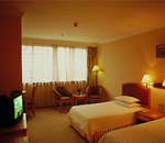 Hai Lian Hotel-Shenzhen Accommodation