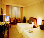 Paradise Resort-Xian Accomodation,19608_3.jpg