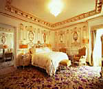 Grand Dynasty Hotel-Beijing Accommodation