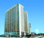 999 Royal Suites & Towers, 