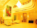 Asia Capital Hotel-Dongguan Accommodation