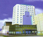 China Garment Commercial Hotel-Beijing Accommodation