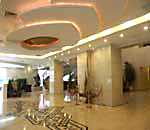 China Garment Commercial Hotel-Beijing Accommodation