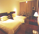 Shanghai  Qiandaohu  Hotel-Shanghai Accommodation