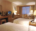Eastern Air Jinjiang Hotel-Beijing Accommodation