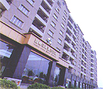 Ying Biao Garden Service Apartment-Shanghai Accommodation
