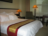 Baoan Hotel-Shanghai Accommodation