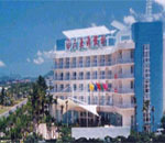 Sanya Holiday Resort, 