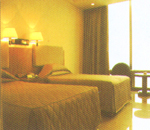Guangdong Olympic Hotel-Guangzhou Accommodation