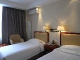 Jia Long Yang Guang Hotel-Beijing Accommodation