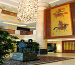Days Hotel & Suites Beijing-Beijing Accommodation