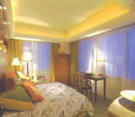 JW Marriott Hotel Shanghai-Shanghai Accommodation