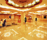 Jing Lin Hotel-Beijing Accommodation