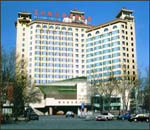 Beijing Capital Xindadu Hotel-Beijing Accommodation