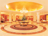 Zhaolong Hotel-Beijing Accommodation