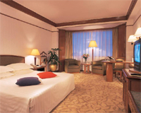 Gloria Plaza Hotel Beijing-Beijing Accommodation