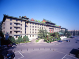 Beijing Friendship Hotel-Beijing Accommodation