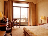Beijing Friendship Hotel-Beijing Accommodation