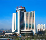 China Resources Hotel-Beijing Accommodation