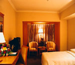 China Resources Hotel-Beijing Accommodation