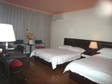 Like Business Hotel-Shanghai Accommodation