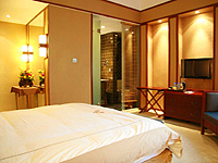 Shanghai jiaxin Business Hotel -Shanghai Accommodation