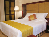 Landaman Hotel-Guangzhou Accommodation