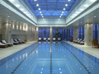Songjiang New Century Grand Hotel Shanghai-Shanghai Accommodation
