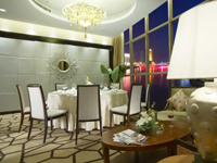 Songjiang New Century Grand Hotel Shanghai-Shanghai Accommodation